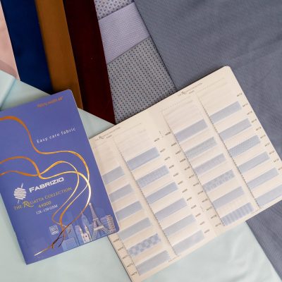 REGATTA EASY IRON SHIRTING 44″