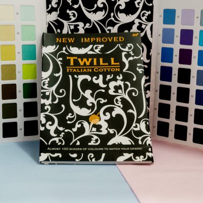 TWILL SHIRTINGS/OXFORD/PANAMA SHIRTING FOR UNIFORM