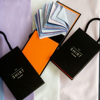 EASY IRON SHIRT ESSENTIALS 58″